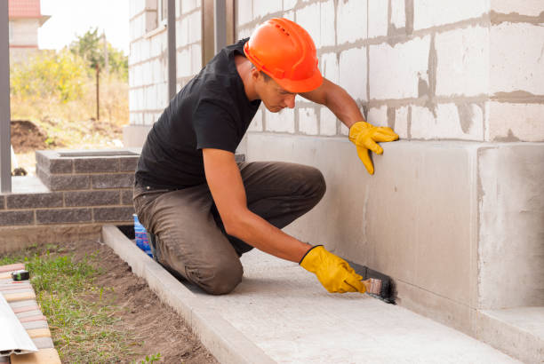 Licensed Interior Drainage System service in Fair Oaks, VA - Halo Water Proofing